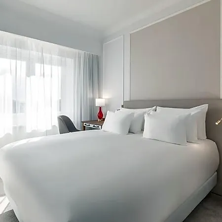 Tivoli Doelen Hotel