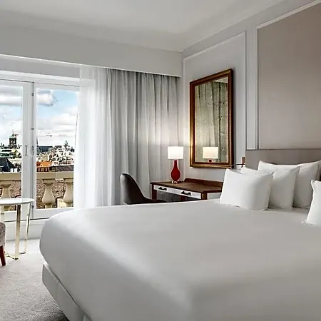 Tivoli Doelen Hotel Amsterdam