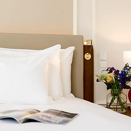 Hotel Tivoli Doelen 5*