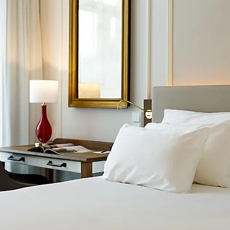 Tivoli Doelen 5* Amsterdam