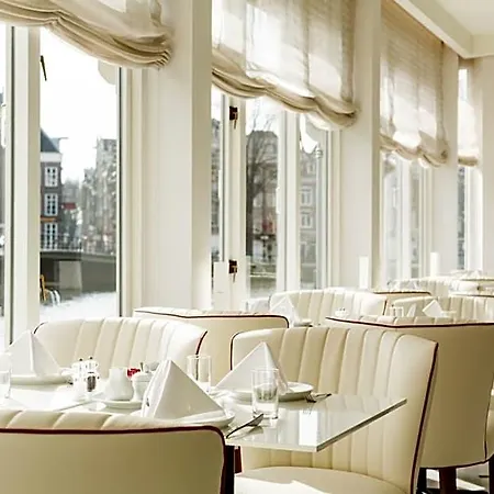 Tivoli Doelen Hotel 5*