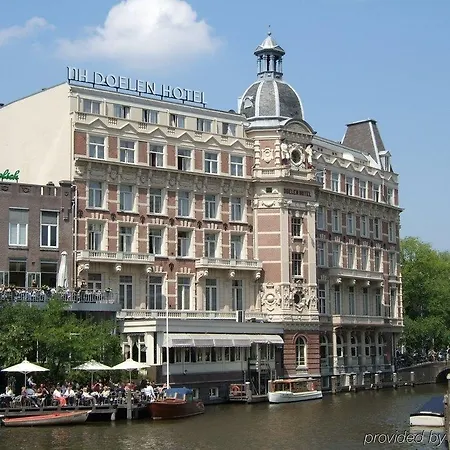 Tivoli Doelen Hotel