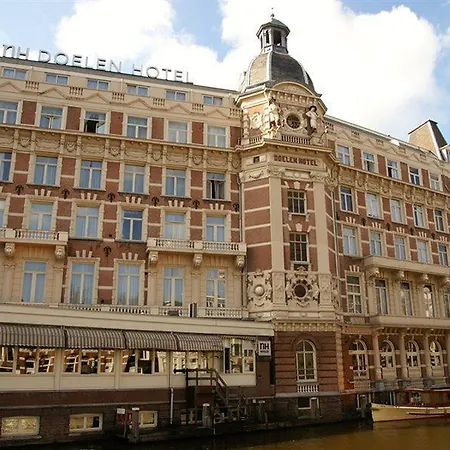 Tivoli Doelen Hotel 5*