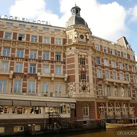 Tivoli Doelen Ámsterdam