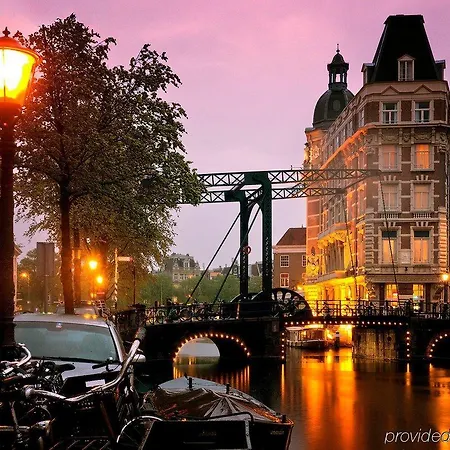 Hotel Tivoli Doelen