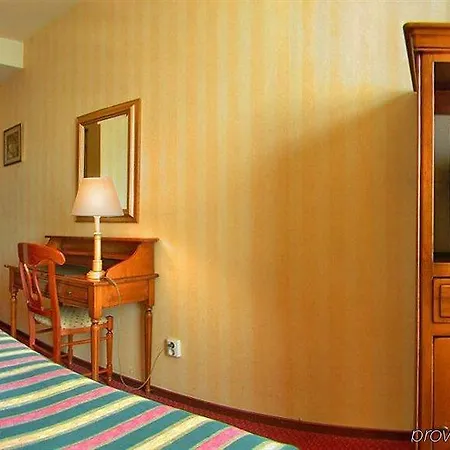 Tivoli Doelen Hotell Amsterdam