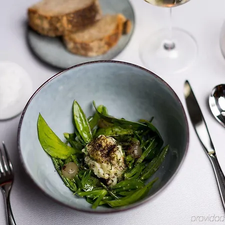 Tivoli Doelen 5* Amsterdam