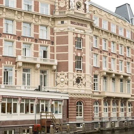 Hotel Tivoli Doelen Amsterdam