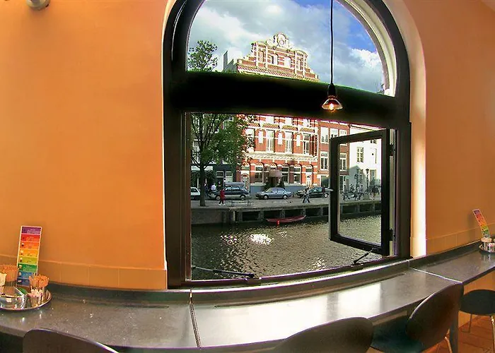 Tivoli Doelen Hotel 5*