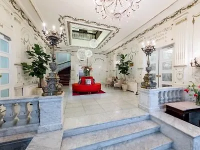 Tivoli Doelen Hotel Amsterdam