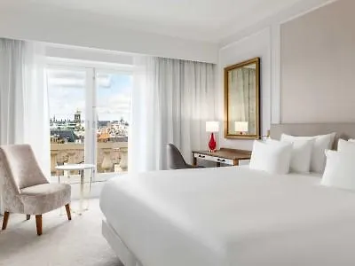 Nh Collection Doelen Hotel Amsterdam