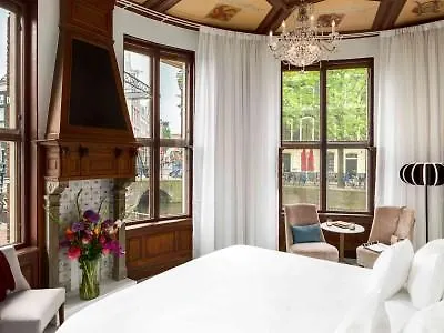 Hotel Tivoli Doelen Amsterdam