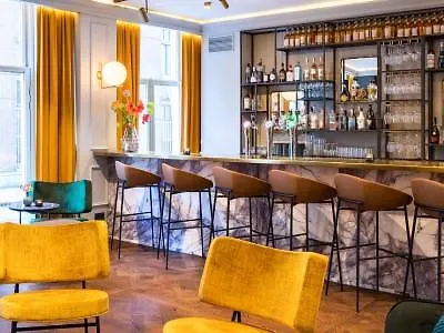 Nh Collection Doelen Hotel Amsterdam