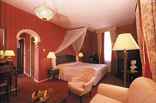 Nh Collection Doelen Hotel 5*