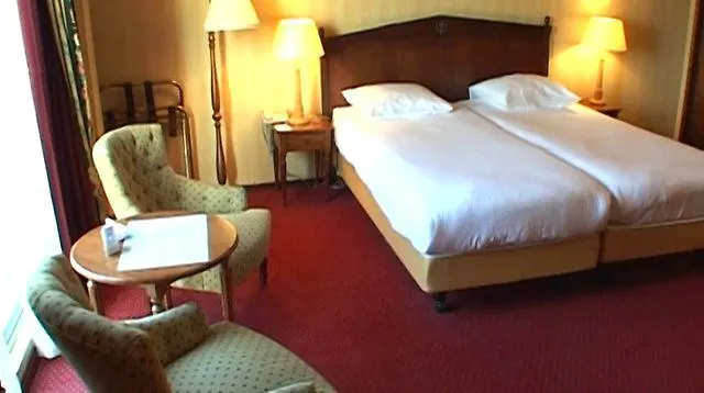 Nh Collection Doelen Amsterdam