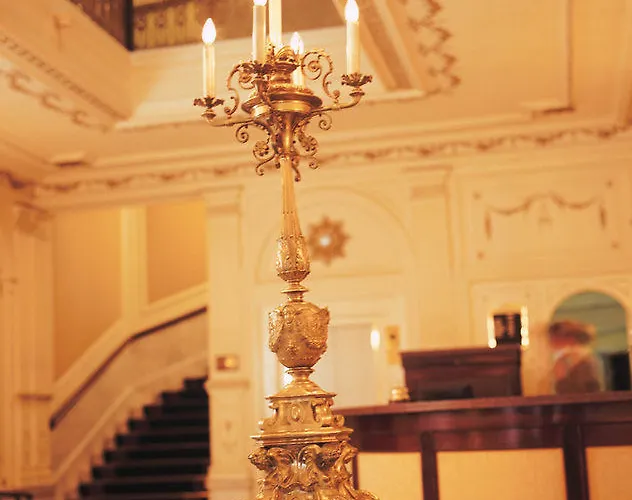 Tivoli Doelen 5* Amsterdam