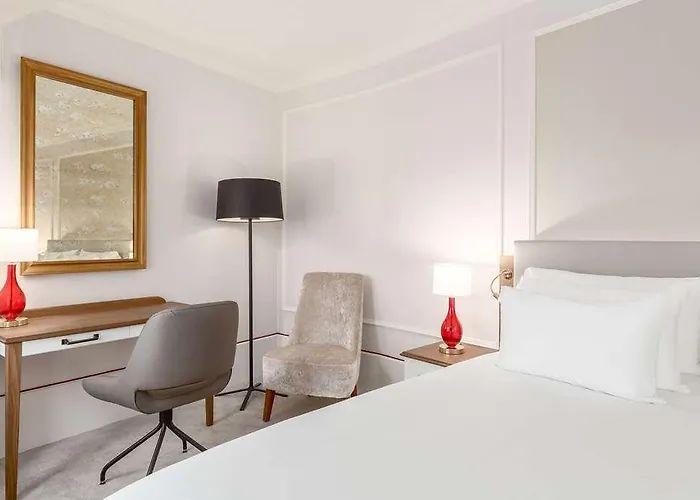 Tivoli Doelen Hotel 5*