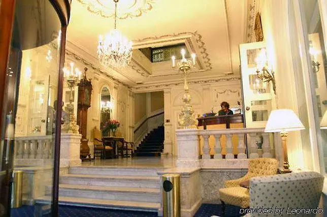 Tivoli Doelen Hotel Amsterdam