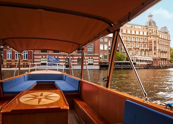 Nh Collection Doelen 5* Amsterdam