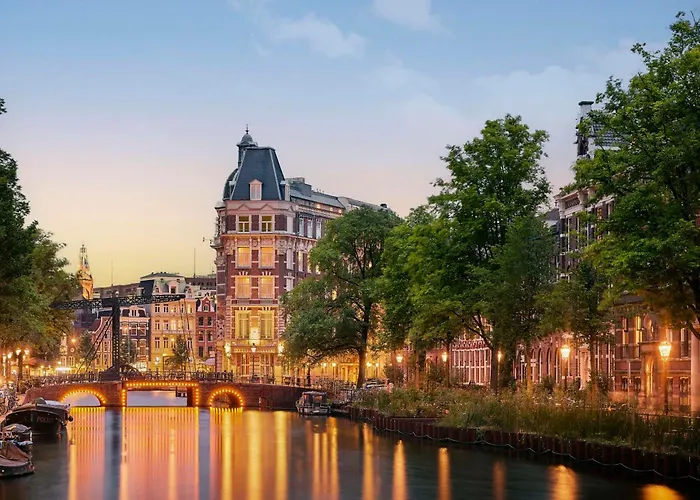 Nh Collection Doelen 5*