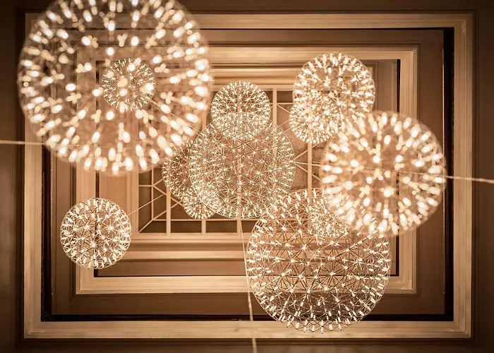 Tivoli Doelen 5* Amsterdam