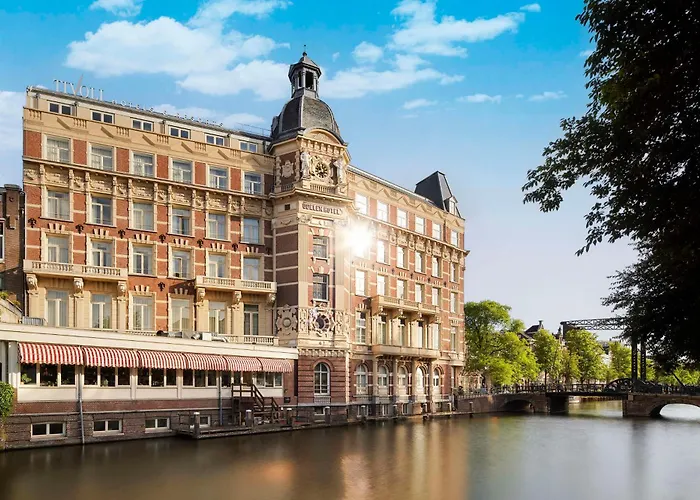 Nh Collection Doelen Hotel