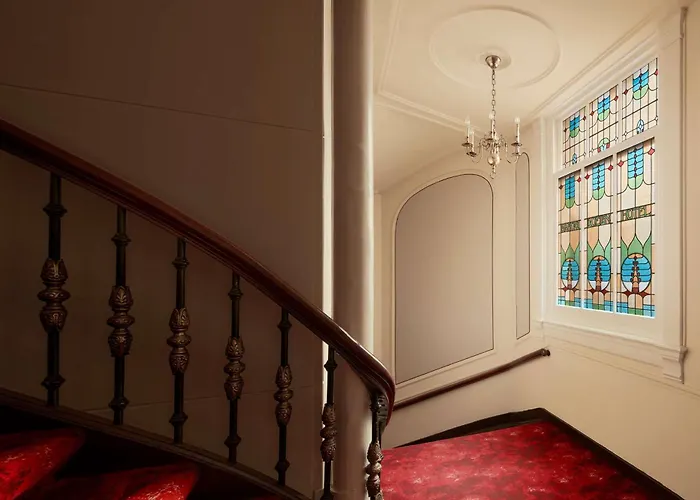 Hotel Nh Collection Doelen 5*