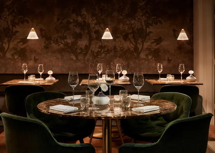 Hotel Nh Collection Doelen Amsterdam