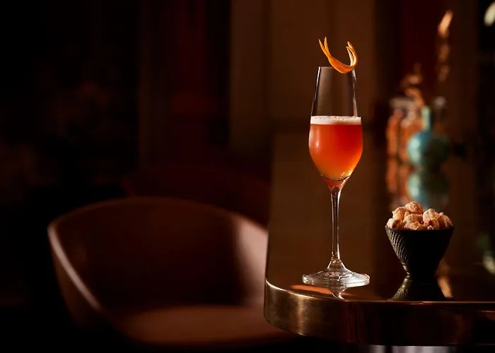 Tivoli Doelen 5* Amsterdam