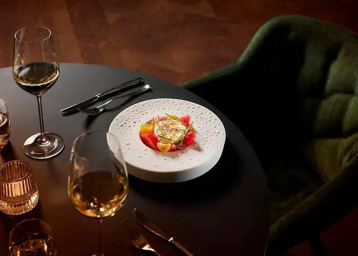 Hotel Nh Collection Doelen