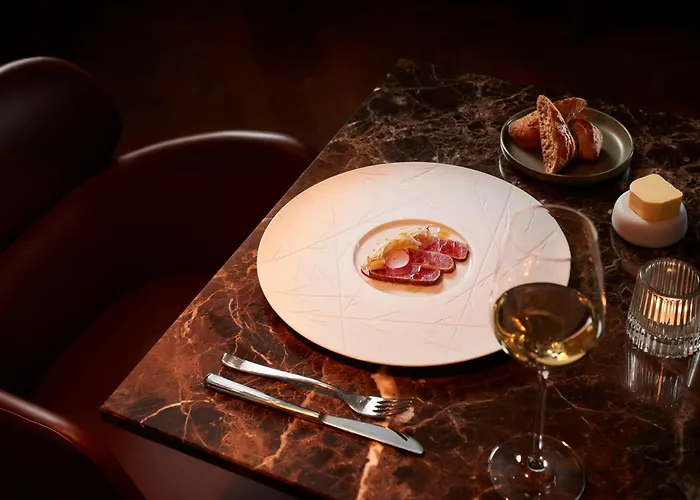 Nh Collection Doelen Hotel