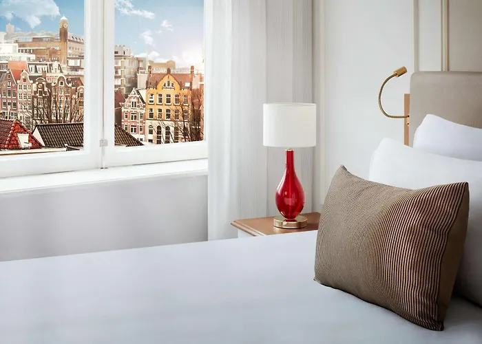 Tivoli Doelen 5* Amsterdam