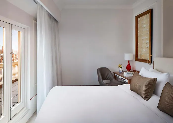 Nh Collection Doelen Hotel