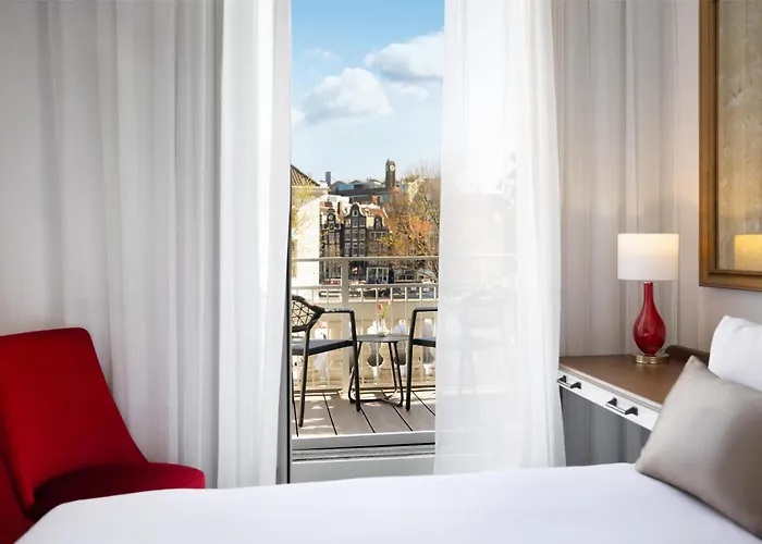 Nh Collection Doelen 5*