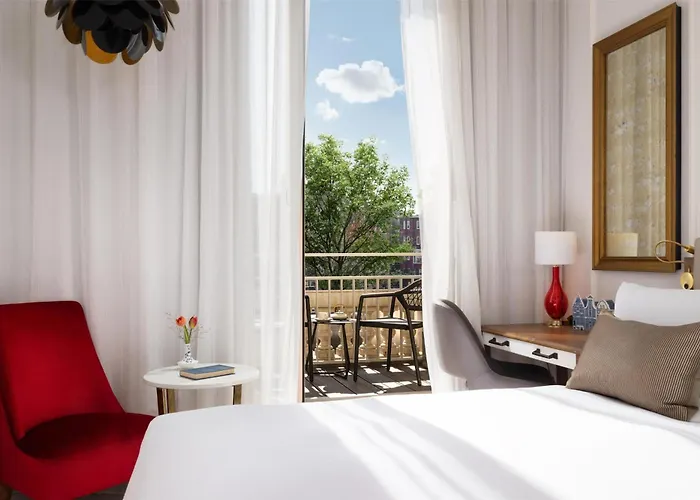 Nh Collection Doelen 5*