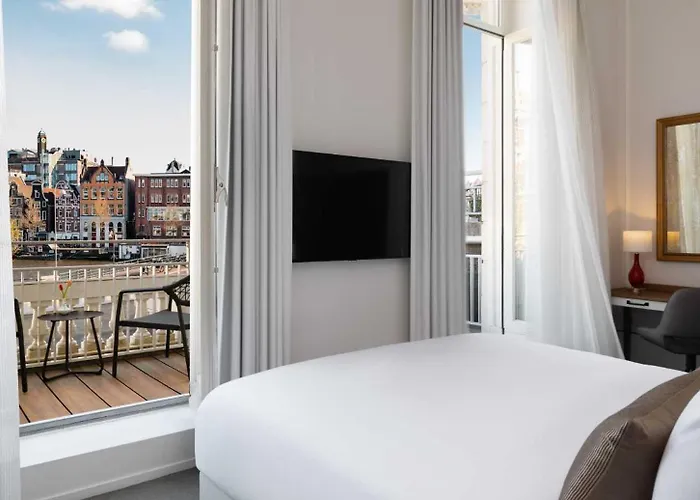 Tivoli Doelen Amsterdam