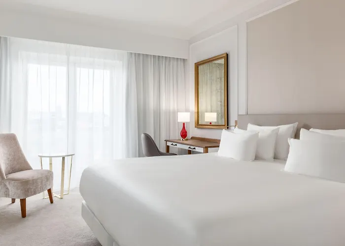 Nh Collection Doelen Hotel 5*