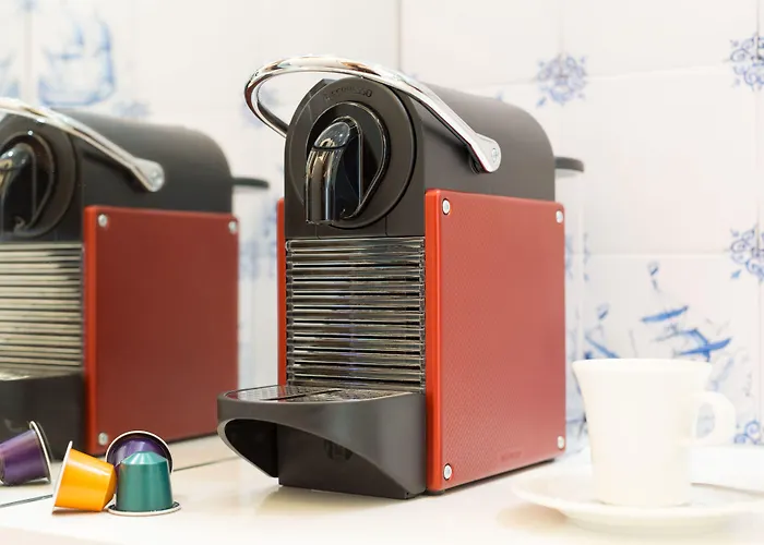 Nh Collection Doelen 5*