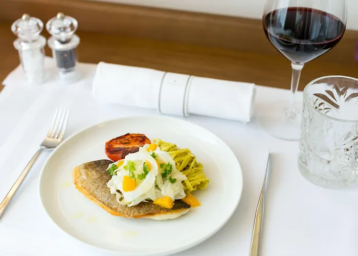 Tivoli Doelen 5* Amsterdam