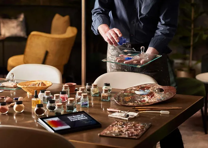 Nh Collection Doelen Hotel