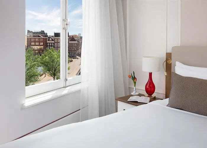 Nh Collection Doelen Hotel 5*