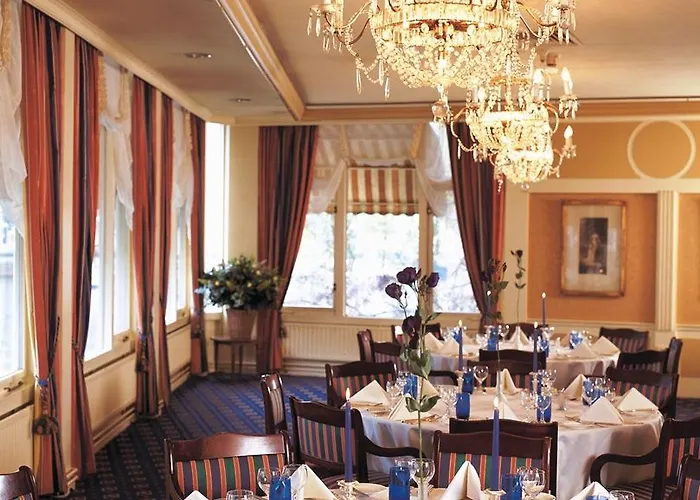 Nh Collection Doelen 5*