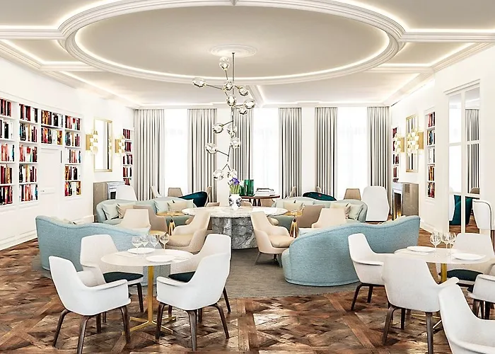 Hotel Nh Collection Doelen