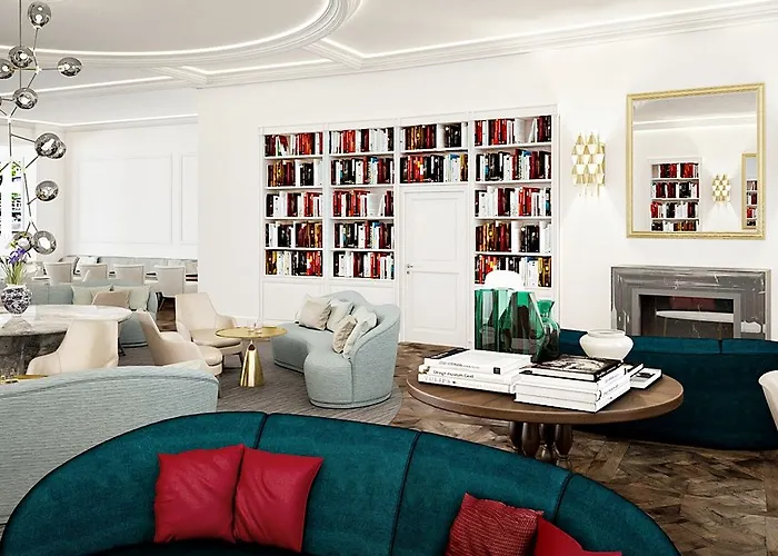 Tivoli Doelen 5* Amsterdam