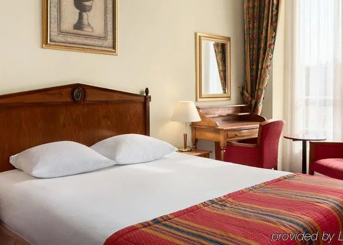 Nh Collection Doelen