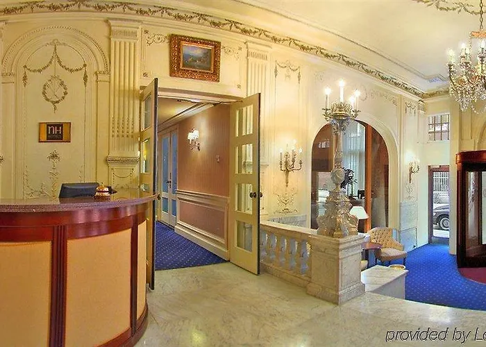 Nh Collection Doelen