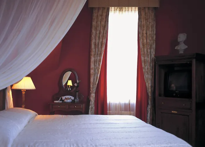 Hotel Nh Collection Doelen