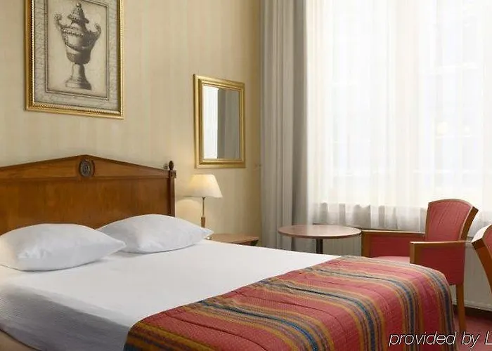 Nh Collection Doelen