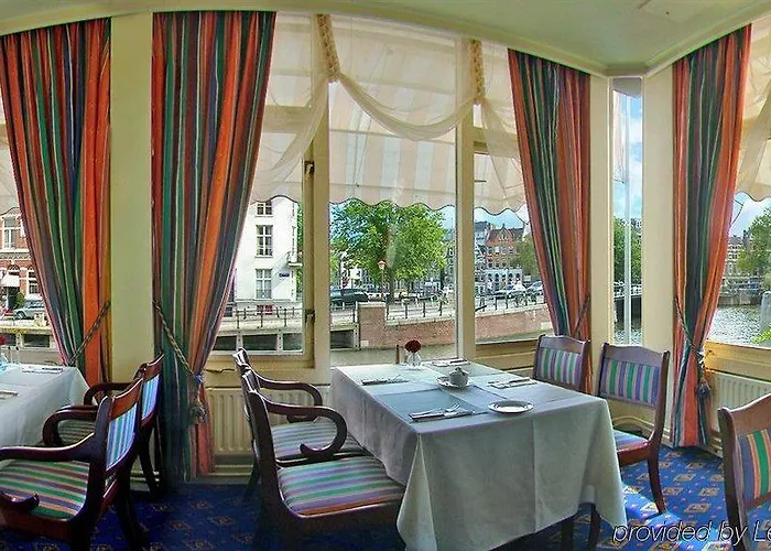 Tivoli Doelen 5* Amsterdam