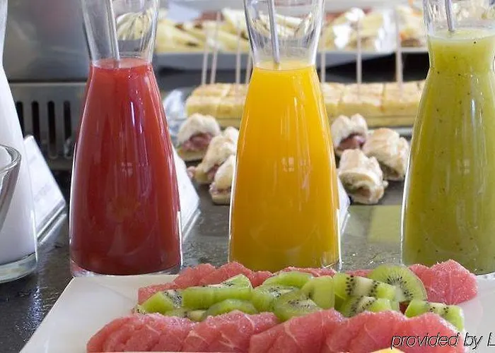 Hotel Tivoli Doelen Amsterdam